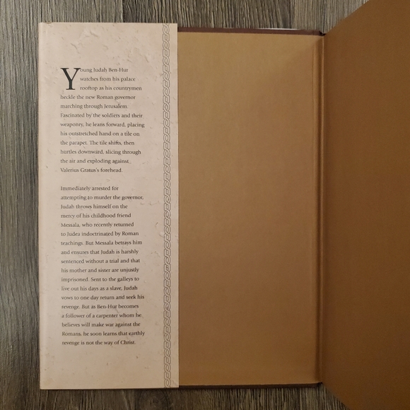 Ben-Hur Collector's Edition: A Tale of the Christ - Picture 7 of 11